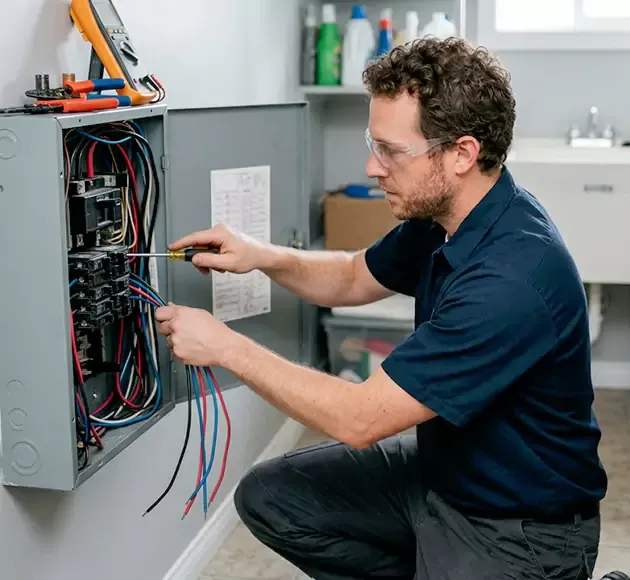 Local Electrical Contractors for Peachtree Corners Homes and Businesses