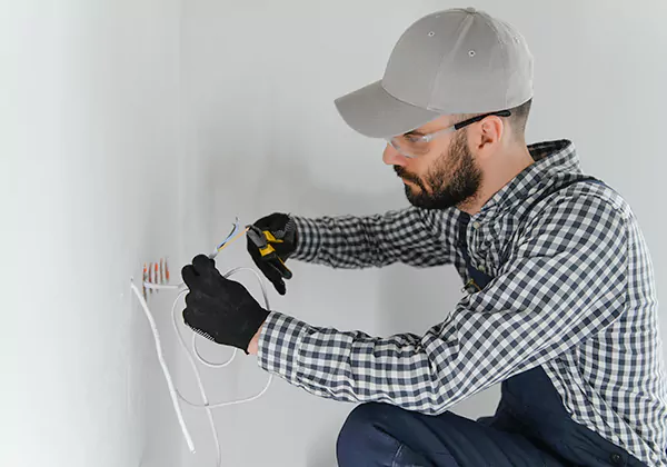 Emergency Electrical Repair Peachtree Corners