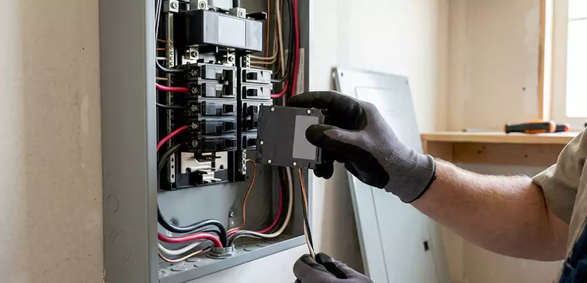 AC and HVAC Breaker Replacement in Peachtree Corners