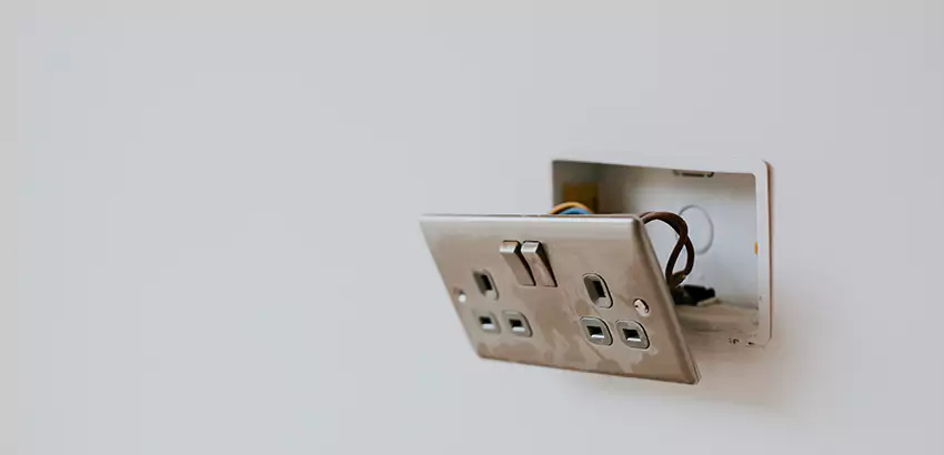 GFCI Breaker Replacement in Peachtree Corners