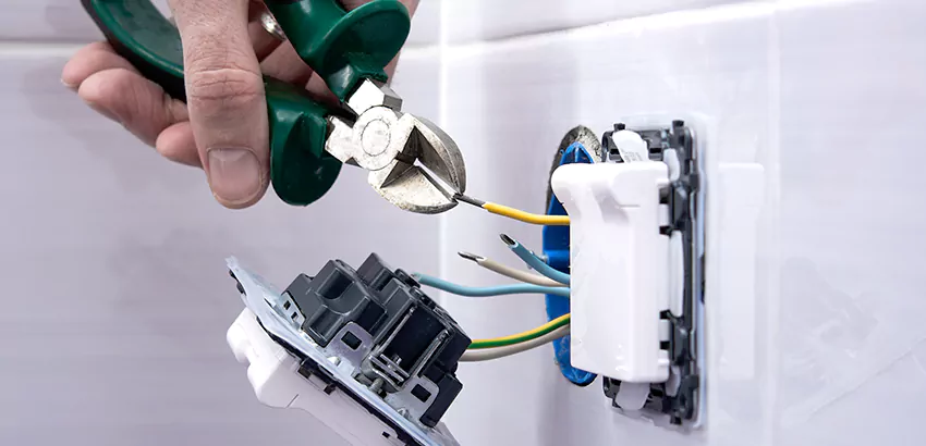 Light Switch and Dimmer Installation in Peachtree Corners