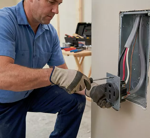 Professional 240V Outlet Installation: Your Local High-Demand Circuit Team in Peachtree Corners, GA