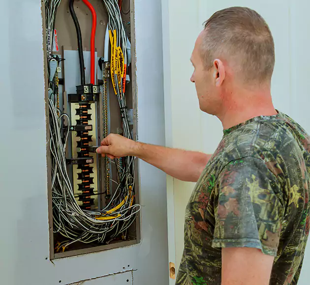 Professional Electrical Panel Upgrade: Your Local Panel Specialist in Peachtree Corners, GA