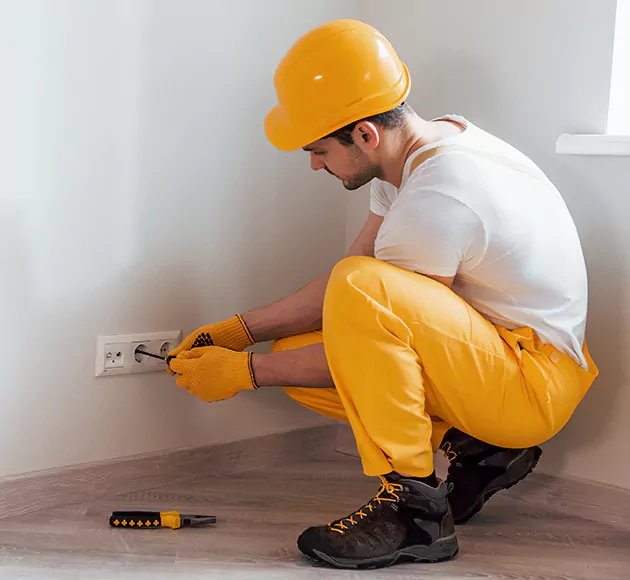 Trusted Electrical Repair Services: Your Local Fix-It Team in Peachtree Corners, GA
