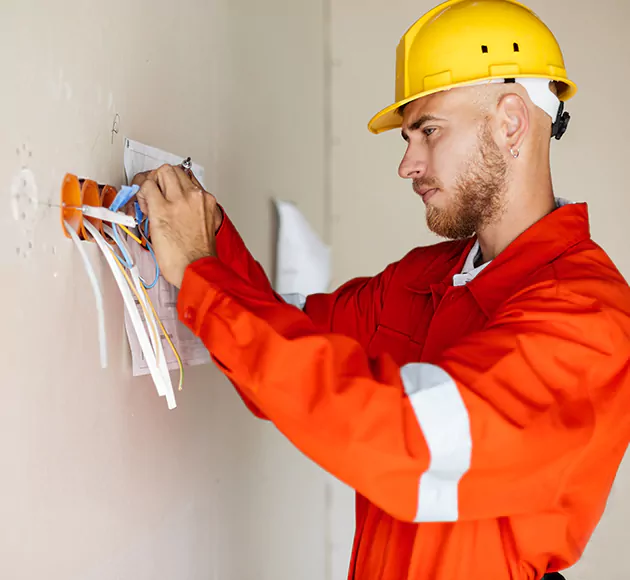 Local 24 Hour Electrician: Fast Response When You Need It Most in Peachtree Corners, GA