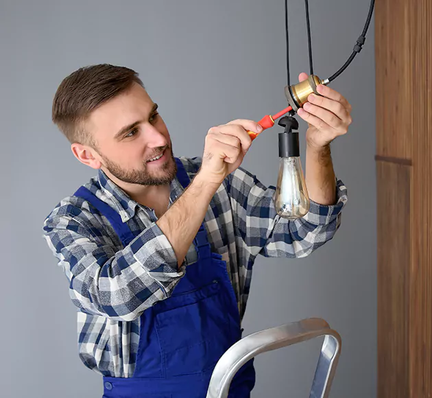 Professional Lighting Electrician: Your Local Fixture Expert in Peachtree Corners, GA