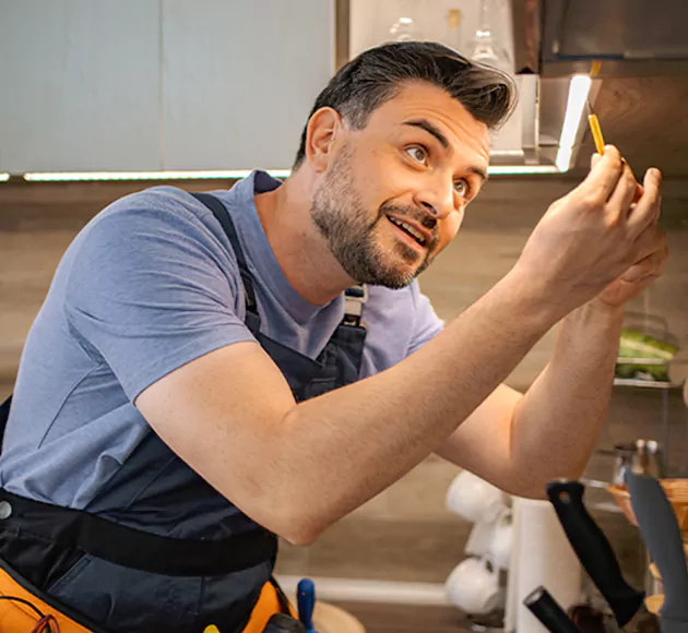 Trusted Home Electrician: Your Local Choice in in Peachtree Corners, GA