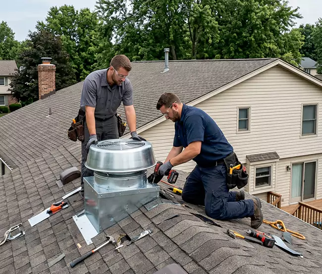 What Makes Us the Right Choice in Peachtree Corners, GA