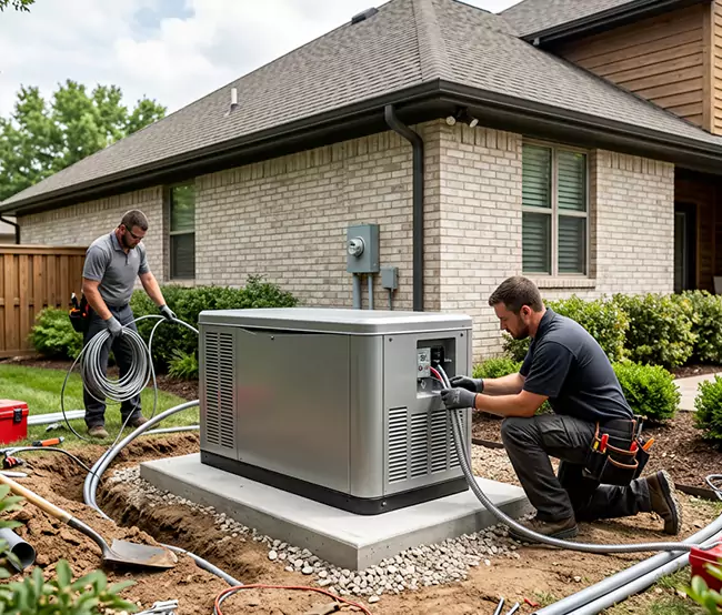 What Makes Us the Right Choice in Peachtree Corners, GA?